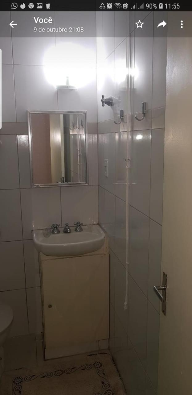 Apartamento Prado Junior 350 Rio de Janeiro Exterior foto